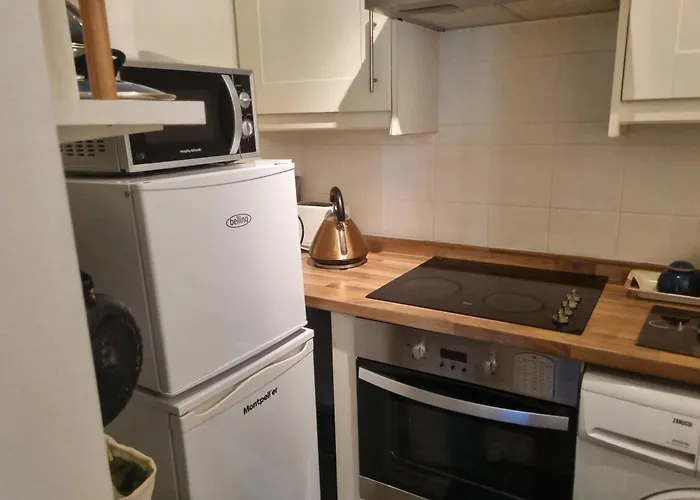 Lane Apartmet Apartamento *