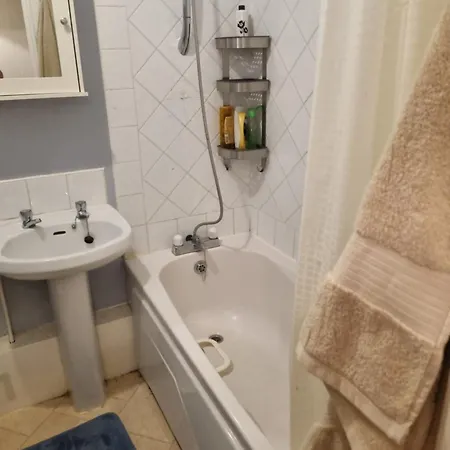 Lane Apartmet دبلن