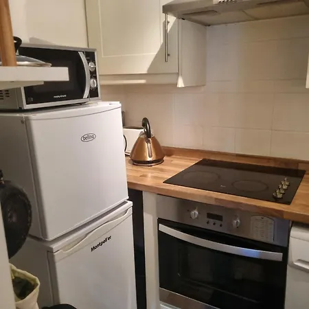 Lane Apartmet Apartman *