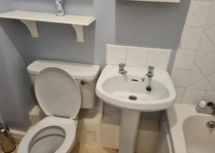 Lane Apartmet Appartamento