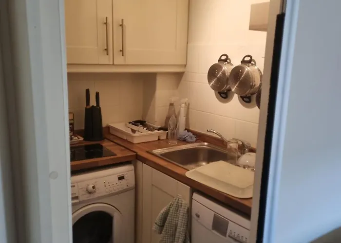 Lane Apartmet Appartamento Dublino