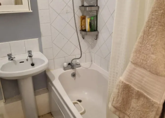 Lane Apartmet Dublino